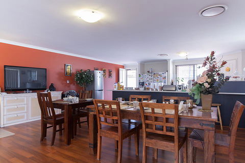 Arcadian Bed & Breakfast - Nelsons Bay Accommodation 29