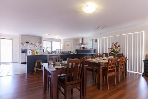 Arcadian Bed & Breakfast - Nelsons Bay Accommodation 32