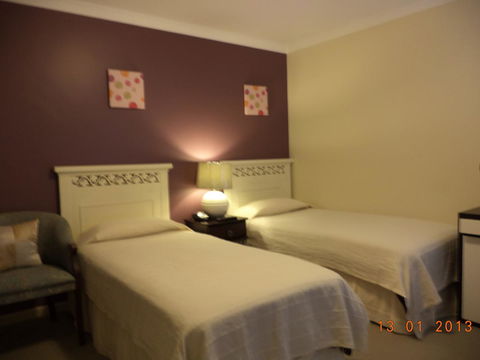 Arcadian Bed & Breakfast - Nelsons Bay Accommodation 3
