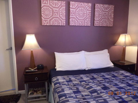 Arcadian Bed & Breakfast - Nelsons Bay Accommodation 16