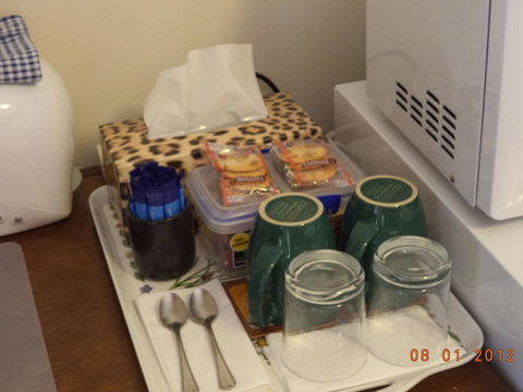 Arcadian Bed & Breakfast - Nelsons Bay Accommodation 15