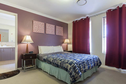 Arcadian Bed & Breakfast - Nelsons Bay Accommodation 23