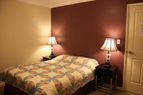 Arcadian Bed & Breakfast - Nelsons Bay Accommodation 17