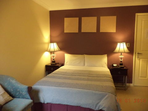 Arcadian Bed & Breakfast - Nelsons Bay Accommodation 4