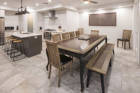 15 Cabot Close - Accommodation Nelson Bay 13