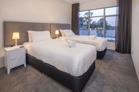 15 Cabot Close - Accommodation Nelson Bay 9