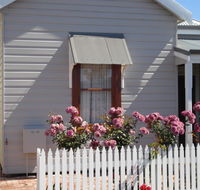 Bluebird Cottage - Accommodation Nelson Bay