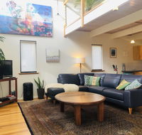 Zephyr Studio - Accommodation Nelson Bay
