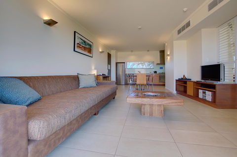 Mantarays Ningaloo Beach Resort - Accommodation Nelson Bay 26