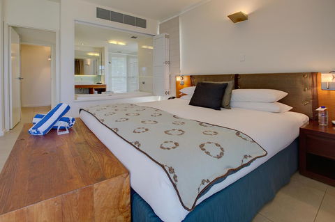 Mantarays Ningaloo Beach Resort - Accommodation Nelson Bay 24