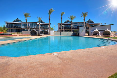 Mantarays Ningaloo Beach Resort - Accommodation Nelson Bay 18