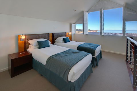 Mantarays Ningaloo Beach Resort - Accommodation Nelson Bay 5