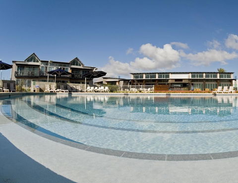 Mantarays Ningaloo Beach Resort - Accommodation Nelson Bay 30
