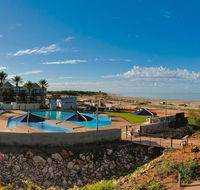 Mantarays Ningaloo Beach Resort - Accommodation Nelson Bay