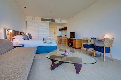 Mantarays Ningaloo Beach Resort - Accommodation Nelson Bay 16