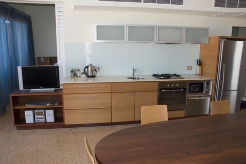 Mantarays Ningaloo Beach Resort - Accommodation Nelson Bay 39