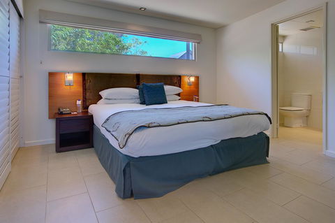 Mantarays Ningaloo Beach Resort - Accommodation Nelson Bay 11