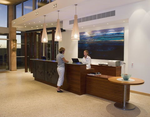 Mantarays Ningaloo Beach Resort - Accommodation Nelson Bay 32