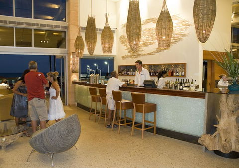 Mantarays Ningaloo Beach Resort - Accommodation Nelson Bay 33
