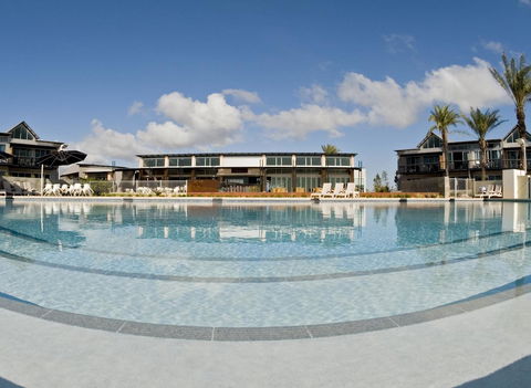 Mantarays Ningaloo Beach Resort - Accommodation Nelson Bay 3