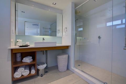 Mantarays Ningaloo Beach Resort - Accommodation Nelson Bay 13