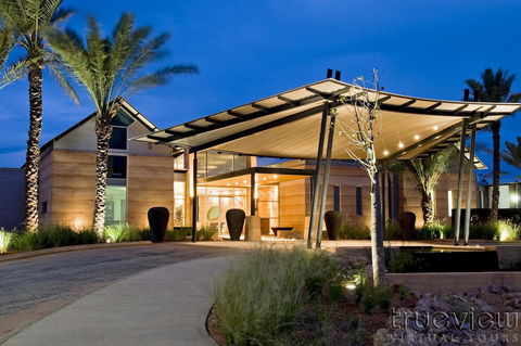 Mantarays Ningaloo Beach Resort - Accommodation Nelson Bay 2