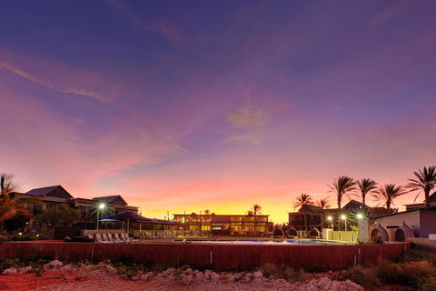 Mantarays Ningaloo Beach Resort - Accommodation Nelson Bay 8
