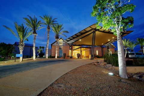 Mantarays Ningaloo Beach Resort - Accommodation Nelson Bay 10