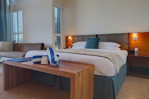 Mantarays Ningaloo Beach Resort - Accommodation Nelson Bay 20