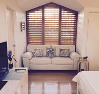 Fremantle Beach Studio - Accommodation Nelson Bay