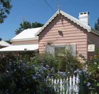 RoseMoore Bed  Breakfast - Accommodation Nelson Bay
