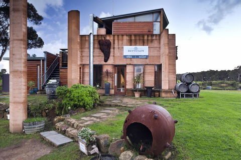 Bettenays Margaret River - Accommodation Nelson Bay 5