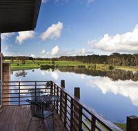 Bettenays Margaret River - Nelsons Bay Accommodation
