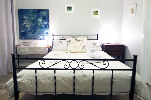 Bettenays Margaret River - Accommodation Nelson Bay 9