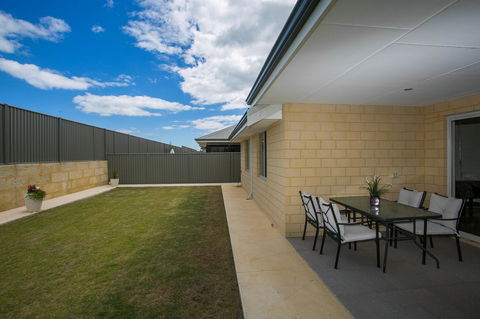 Indian Ocean Retreat - Accommodation Nelson Bay 24