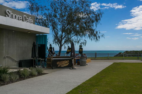 Indian Ocean Retreat - Accommodation Nelson Bay 20