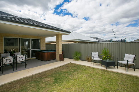 Indian Ocean Retreat - Accommodation Nelson Bay 27