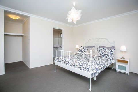 Indian Ocean Retreat - Accommodation Nelson Bay 13