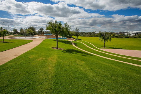 Indian Ocean Retreat - Accommodation Nelson Bay 30