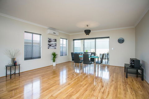 Indian Ocean Retreat - Accommodation Nelson Bay 9