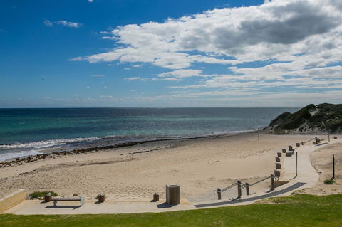 Indian Ocean Retreat - Accommodation Nelson Bay 29
