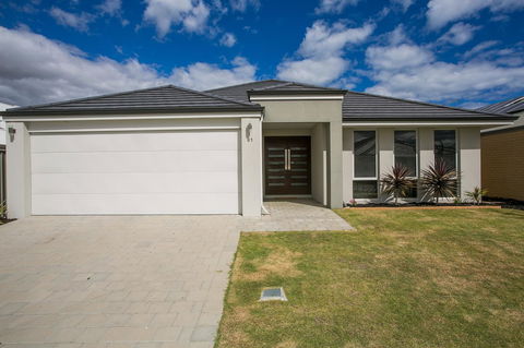 Indian Ocean Retreat - Accommodation Nelson Bay 4