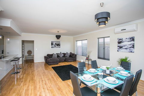 Indian Ocean Retreat - Accommodation Nelson Bay 22