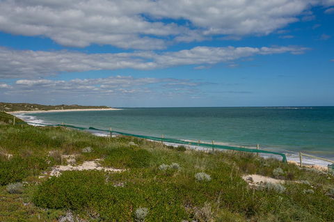 Indian Ocean Retreat - Accommodation Nelson Bay 0
