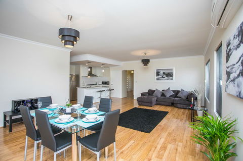 Indian Ocean Retreat - Accommodation Nelson Bay 25