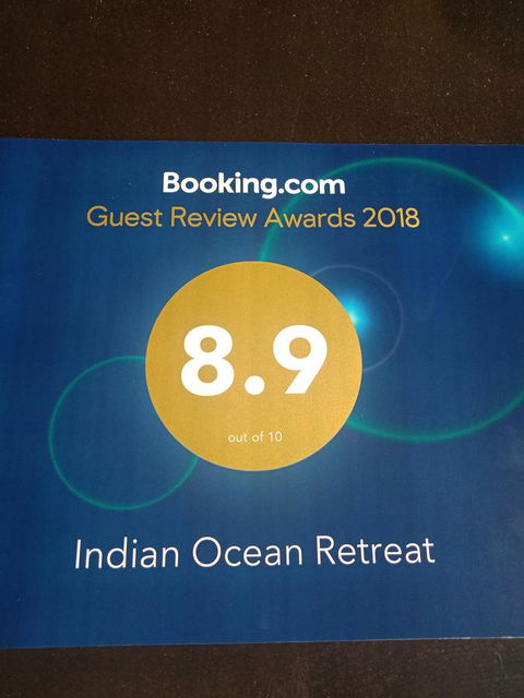 Indian Ocean Retreat - Accommodation Nelson Bay 1