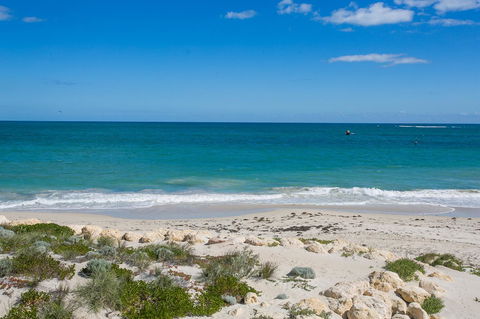 Indian Ocean Retreat - Accommodation Nelson Bay 19