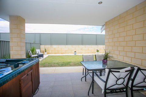 Indian Ocean Retreat - Accommodation Nelson Bay 21