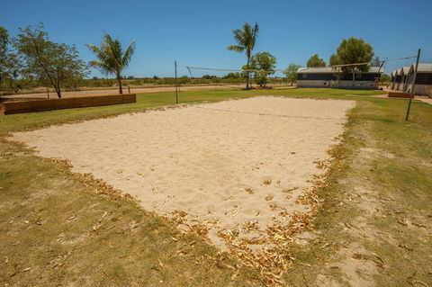 RAC Exmouth Cape Holiday Park - Accommodation Nelson Bay 17