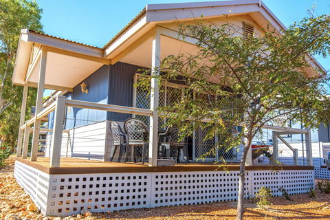 RAC Exmouth Cape Holiday Park - Accommodation Nelson Bay 33